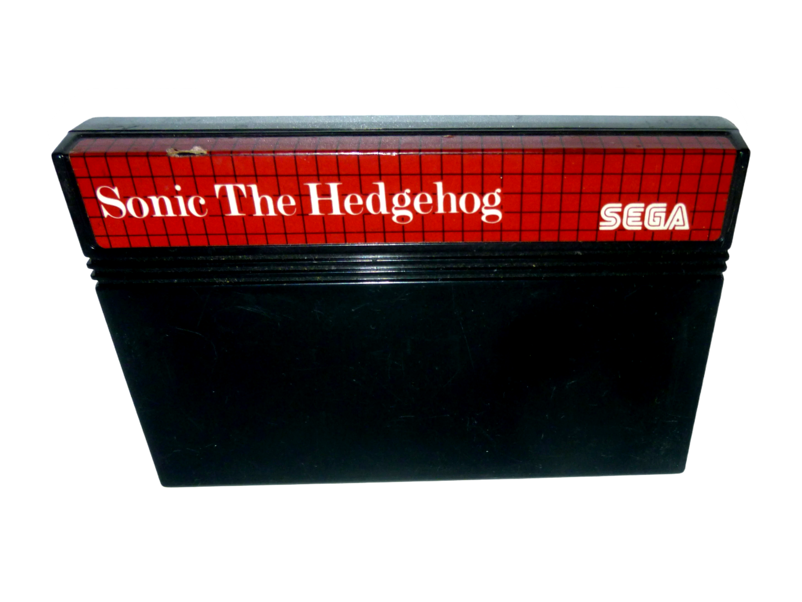 Sonic the Hedgehog