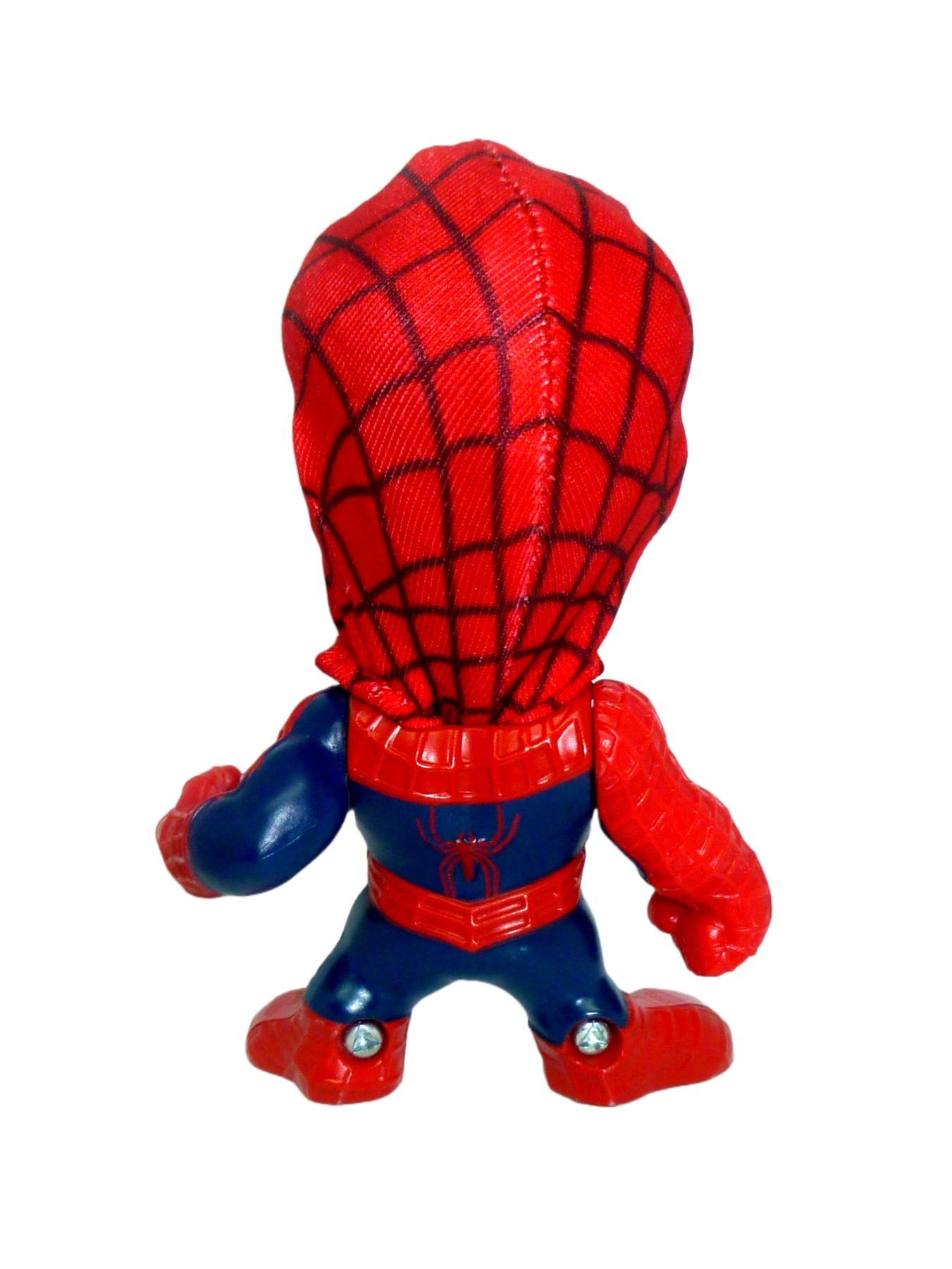 Spider-Man 3 Movie Figure Burger King 2006 4