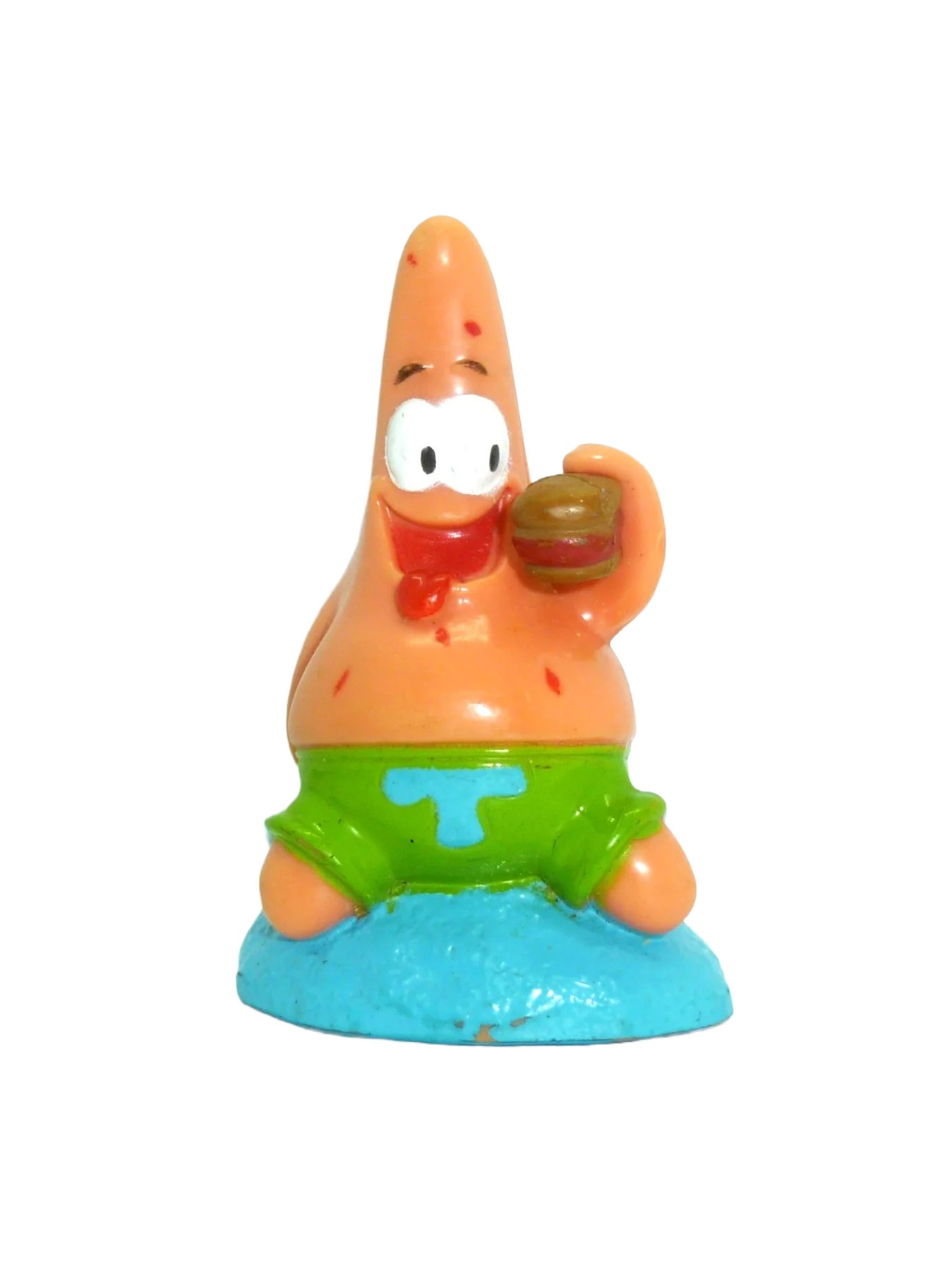 Spongebob - Patrick Figure