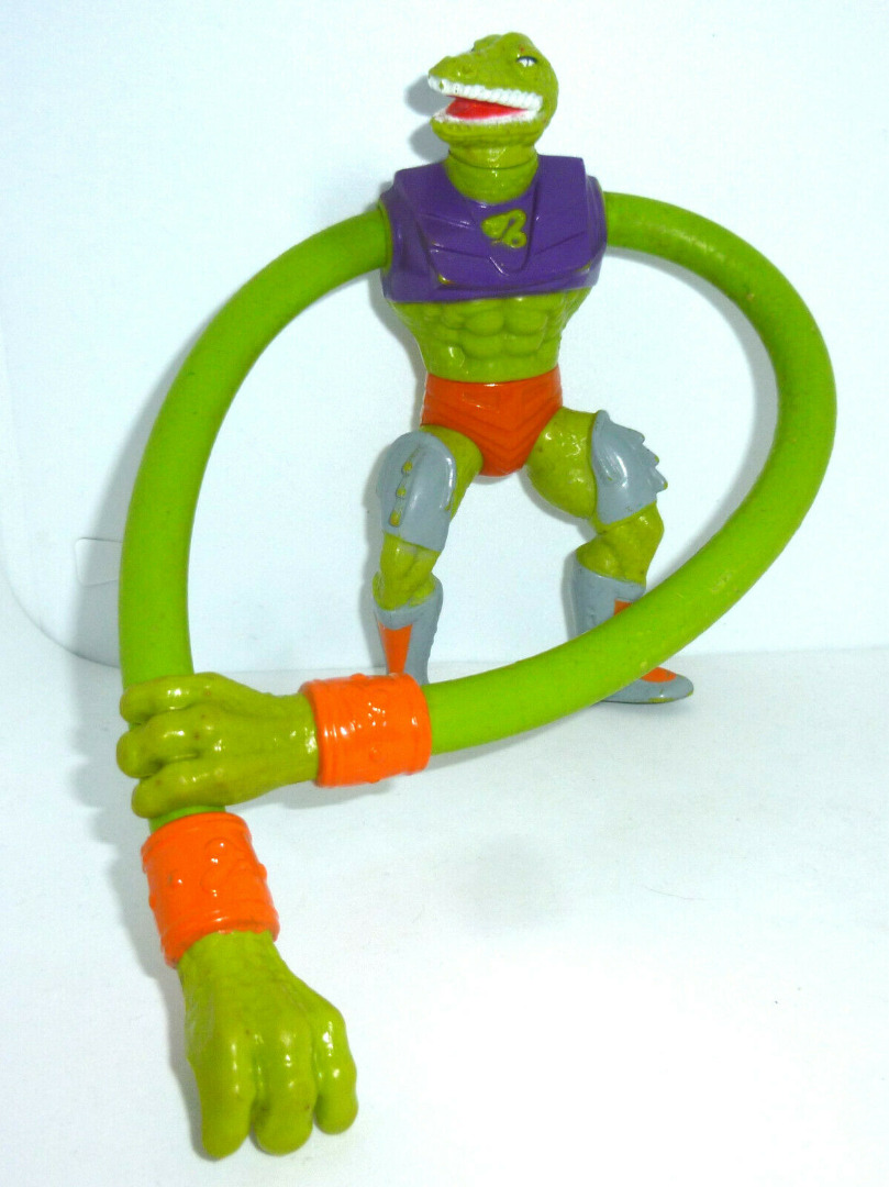 Masters of the Universe - Sssqueeze - He-Man Actionfigur - Jetzt online Kaufen