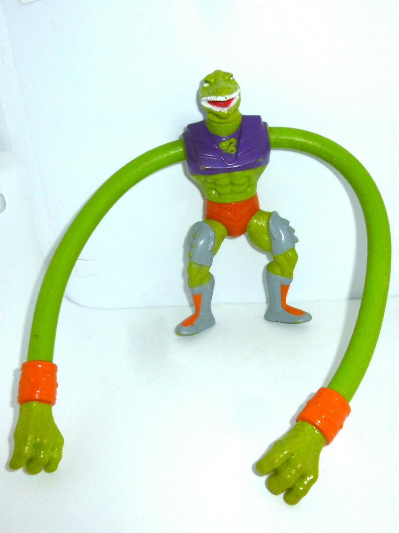 Masters of the Universe - Sssqueeze - He-Man Actionfigur - Jetzt online Kaufen 6