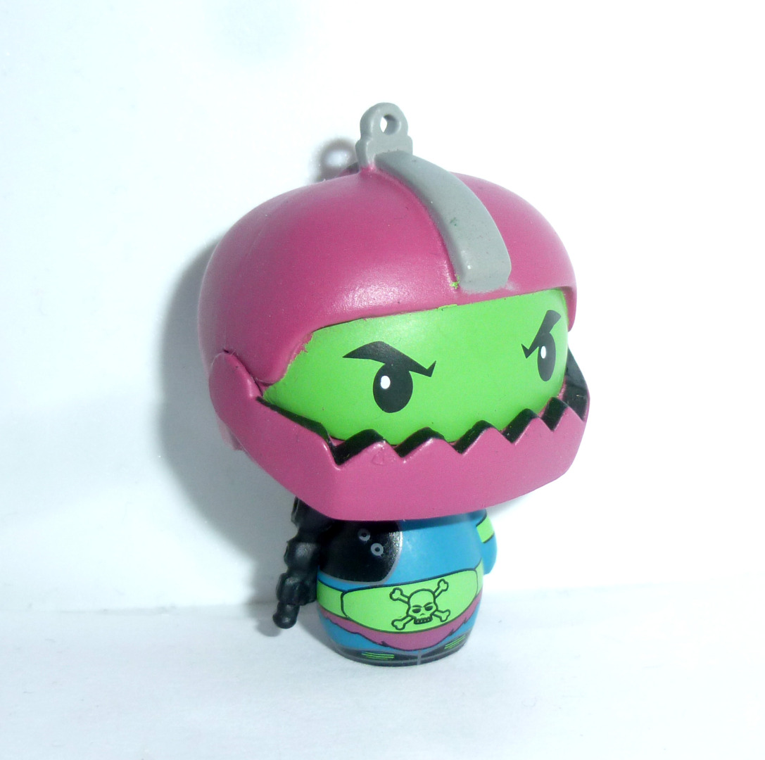 Pint Size Heroes - Masters of the Universe - Trap Jaw - MOTU / He-Man 2