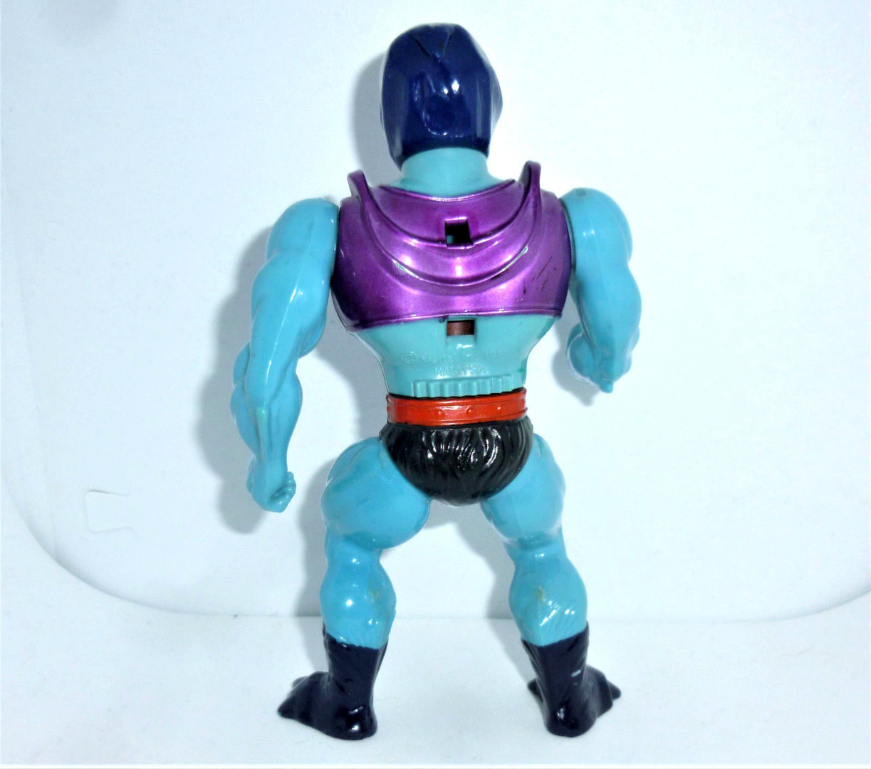 Masters of the Universe - Terror Claws Skeletor - He-Man MOTU 2