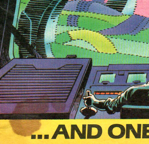The Transformers - Comic Nr./No. 106 - 1987 87 2