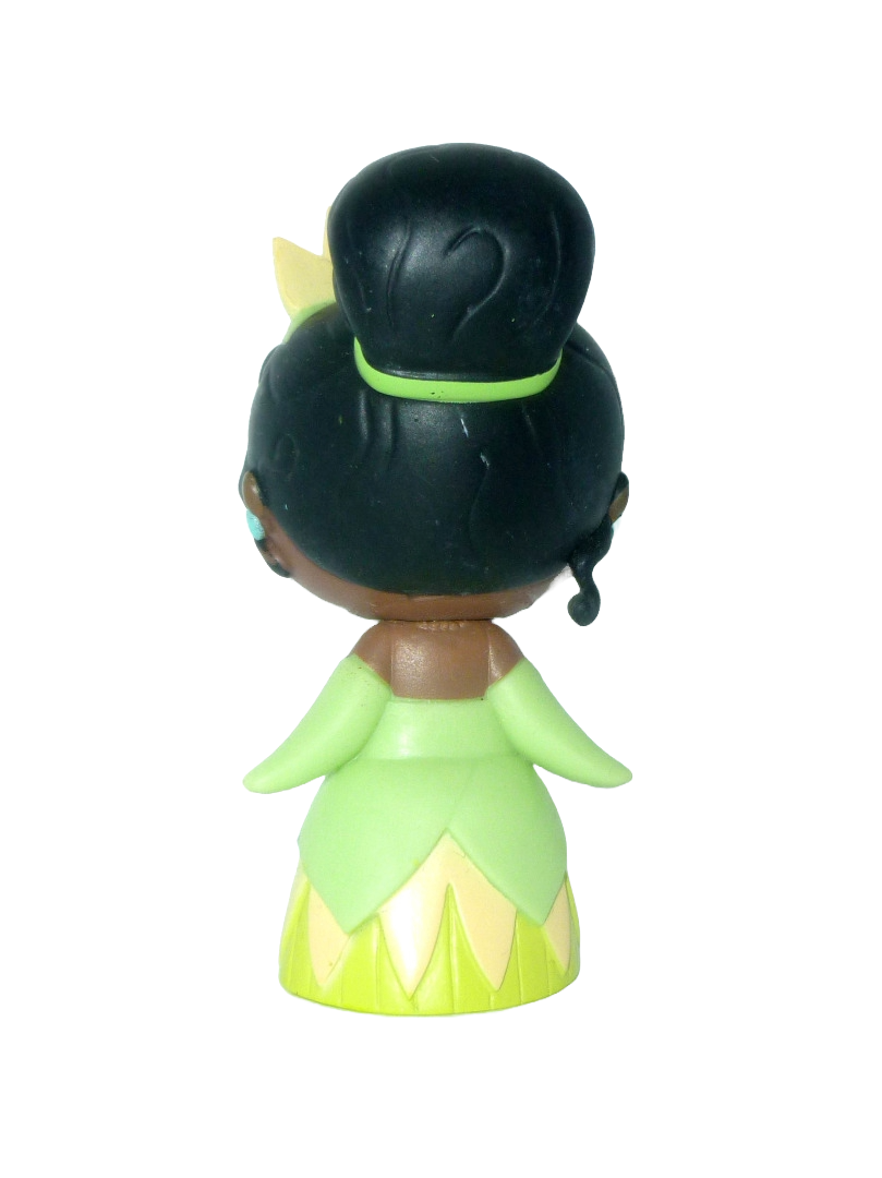 Tiana - Küss den Frosch / The Princess and the Frog 2