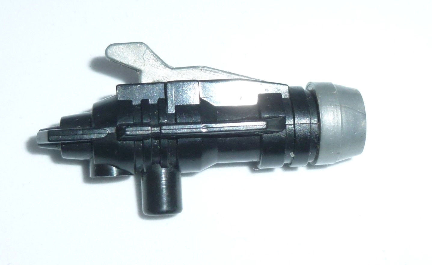 Dinobot Snarl - Weapon Waffe Launcher Blaster
