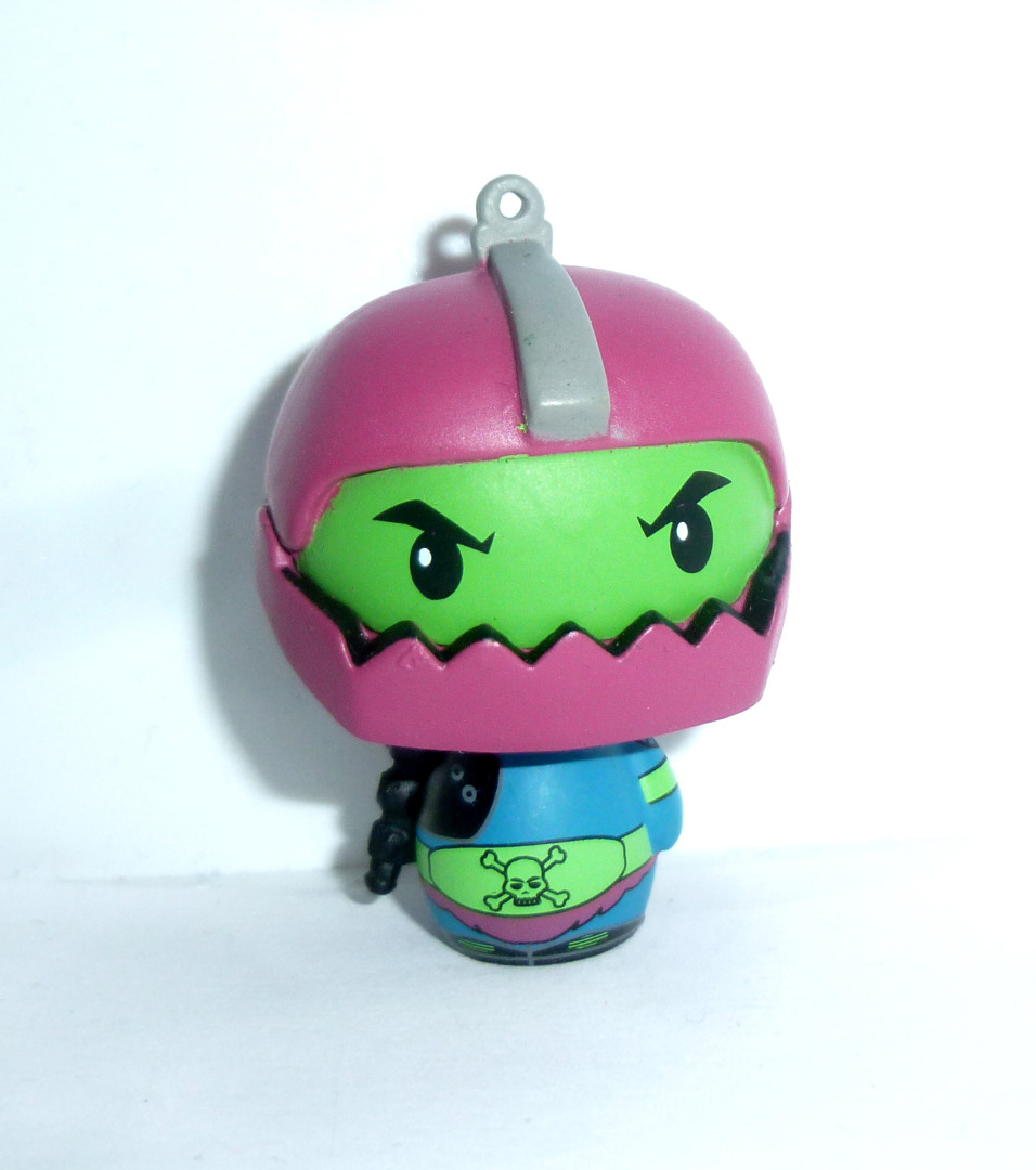 Pint Size Heroes - Masters of the Universe - Trap Jaw - MOTU / He-Man