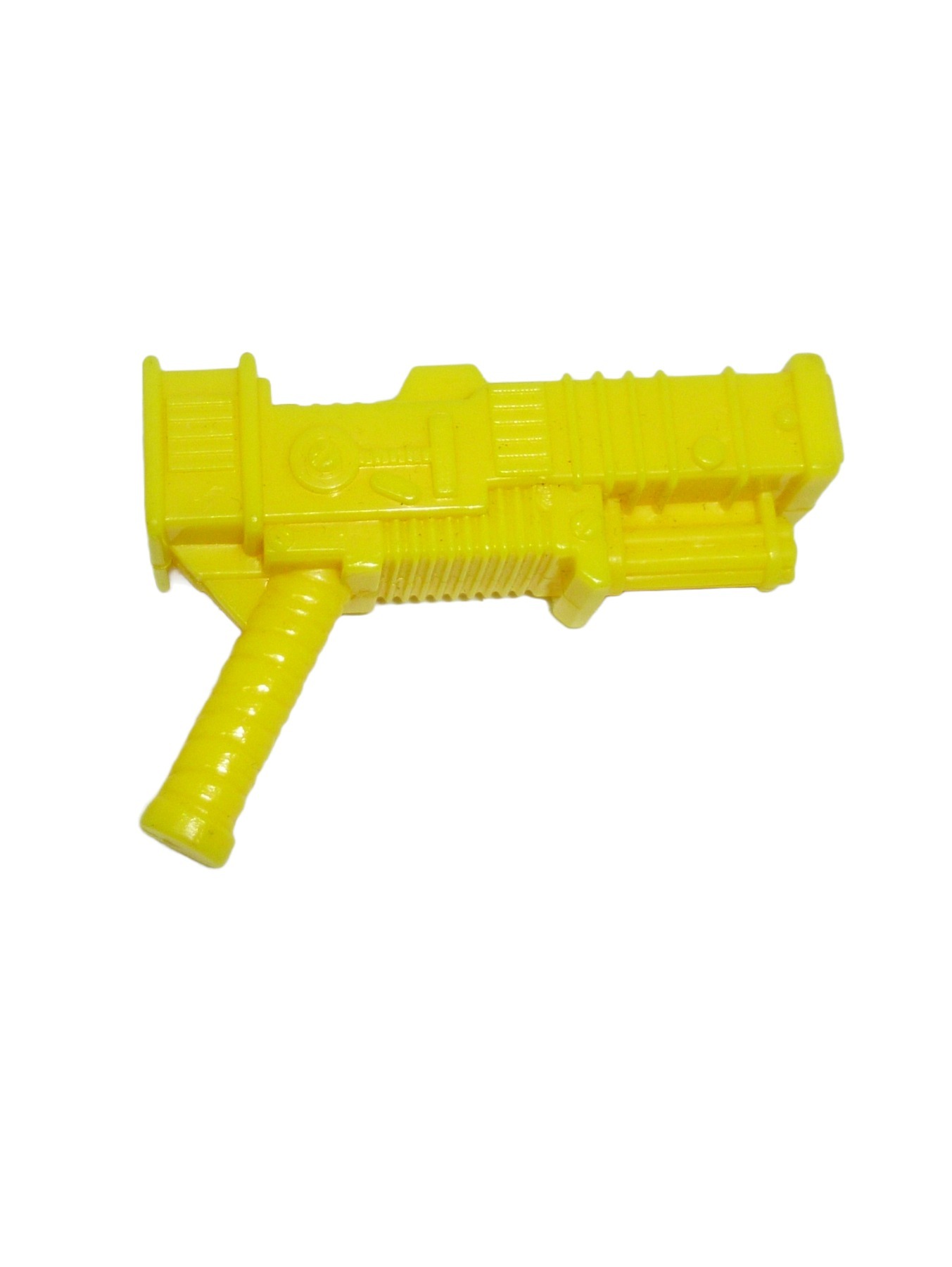 General Troll gelbe Waffe / Blaster