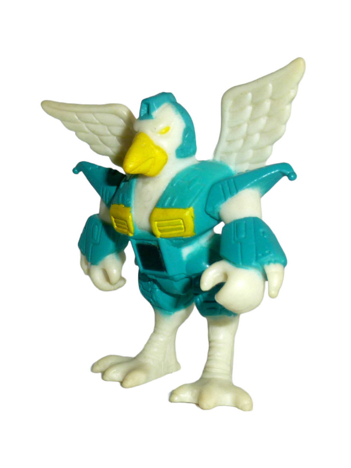 Colonel Bird Hasbro / Takara 1986 3
