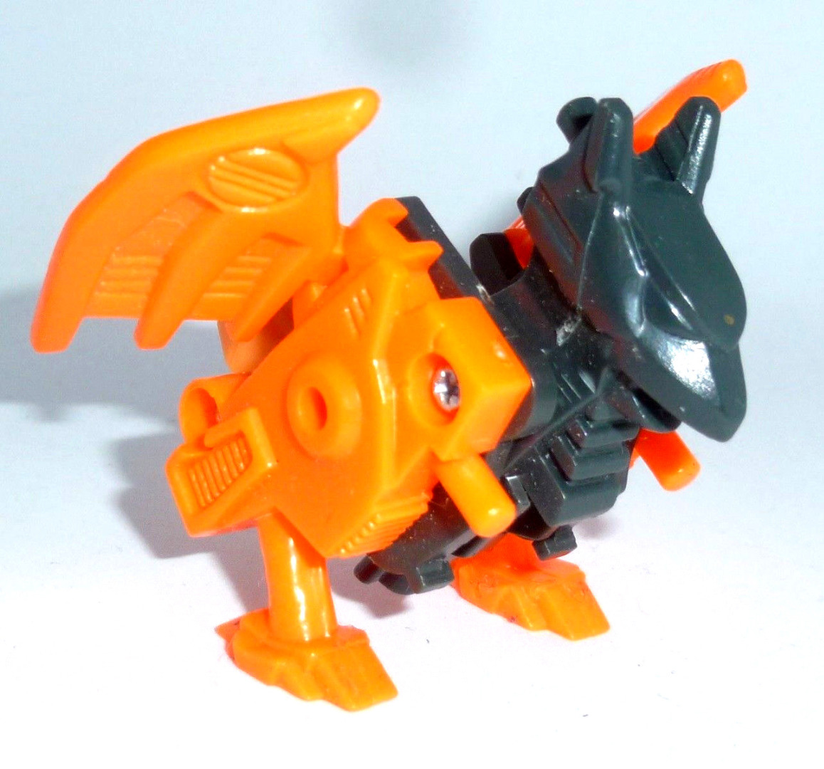 Transformers - Wingthing - G1 Figur Action Masters 1989 Soundwave Actionfigur - Jetzt online Kaufen