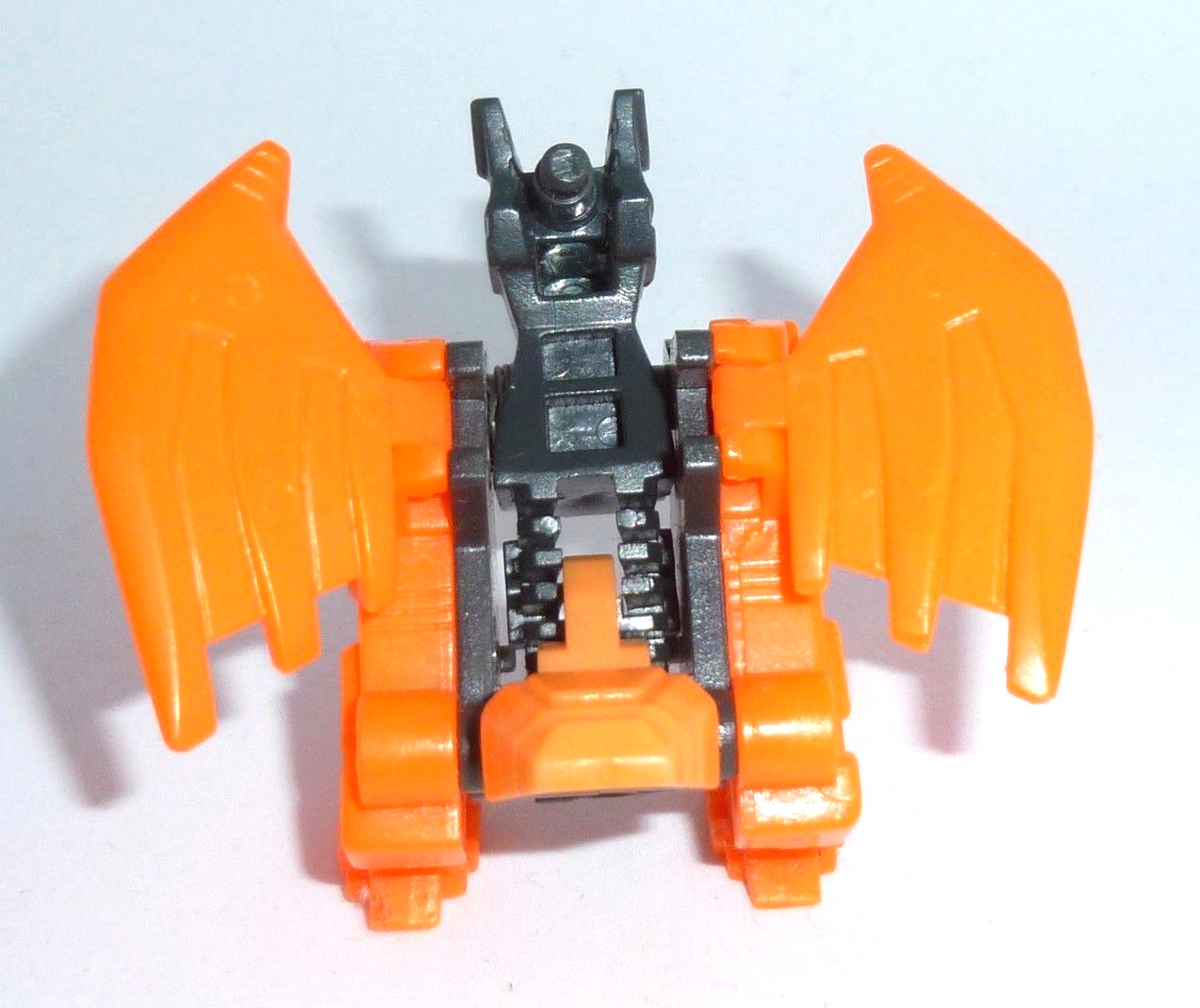 Transformers - Wingthing - G1 Figur Action Masters 1989 Soundwave Actionfigur - Jetzt online Kaufen 3