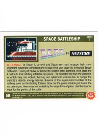 Zap Pax Nr. 59 - S.C.A.T.: Special Cybernetic Attack Team 2