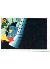 Sticker No. 150 Nintendo / Diamond 1989