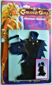Abenteuer Kostüme - Fantasy Kleider