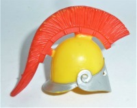 Young Male Titan helmet