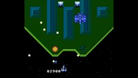 Nintendo NES - Alpha Mission - Pal-B 4