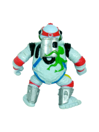 Astronaut Space Cadet Raphael 1990 Mirage Studios / Playmates Toys 2