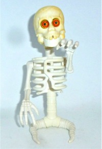 Bad-to-the-Bone Ghost / Knochengeist
