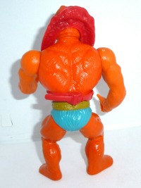 Masters of the Universe - Beast Man - He-Man Actionfigur 4
