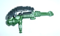 Commando Modo Blaster / Weapon Galoob 1993
