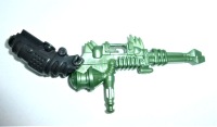 Commando Modo Blaster / Weapon Galoob 1993 2