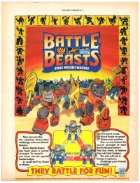 The Transformers - Comic No. 107 - 1987 87 2