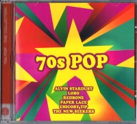 70s POP - CD