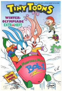 Bugs Bunny &amp; Co. - Comic - No. 2 - 1994 2