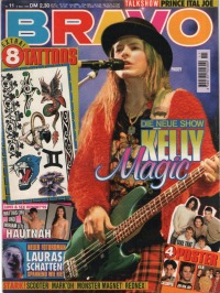 Bravo Nr. 11 1995 Heft - Jetzt online Kaufen