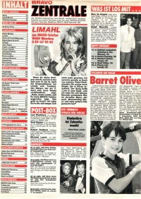 Bravo Nr.16 1986 Heft - Jetzt online Kaufen 2