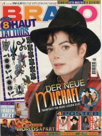 Bravo Nr. 2 1995 Heft - Jetzt online Kaufen