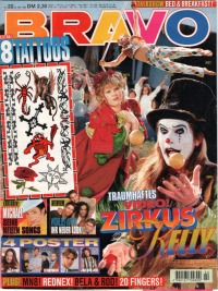 Bravo Nr.22 1995 Heft - Jetzt online Kaufen
