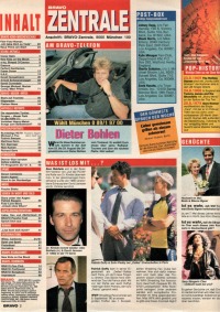 Bravo Nr.35 1990 Heft - Jetzt online Kaufen 2
