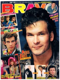 Bravo - No. 7 - February 5, 1987 87 Completely