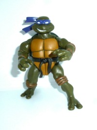 Teenage Mutant Ninja Turtles - Donatello - Playmates 2003