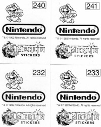 Dr. Mario - Nintendo NES Sticker 2