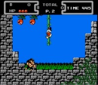 Nintendo NES - Duck Tales - Pal-B 2