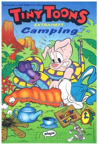 Bugs Bunny &amp; Co. - Comic - Nr. 7 - 1993 2