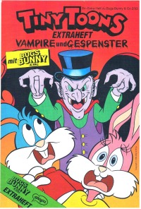 Bugs Bunny &amp; Co. - Comic - No. 2 - 1993 2