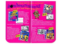 Game Boy Portable Power - News 95 - Mini Katalog 1995 2