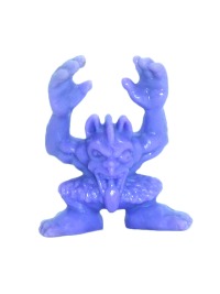 Goblin purple No. 27