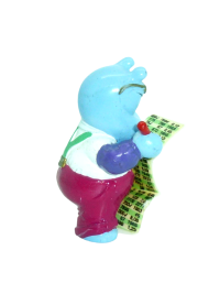 Happy Hippo Figur 2