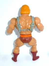 He-Man Mattel Inc. 1981 - Malaysia 6
