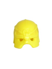 Mandarin yellow helmet Toybiz 1994