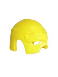 Mandarin yellow helmet Toybiz 1994 2