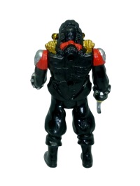 Skull Armor Captain Hook Mattel 1991 2
