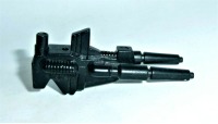 Grimlock Gun / Laser - Rifle G1 Vintage Hasbro 1985 2