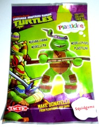 Donatello Knet-Set