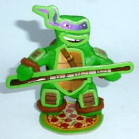 Donatello Knet-Set 4