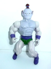 Galaxy Fighter/Warrior/Combo/Muscle Actionfigur